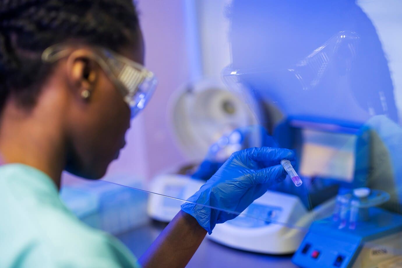 NICRAT Early Career Oncology Scholarship Award